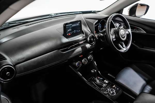 2020 Mazda CX-3 Maxx Sport DK