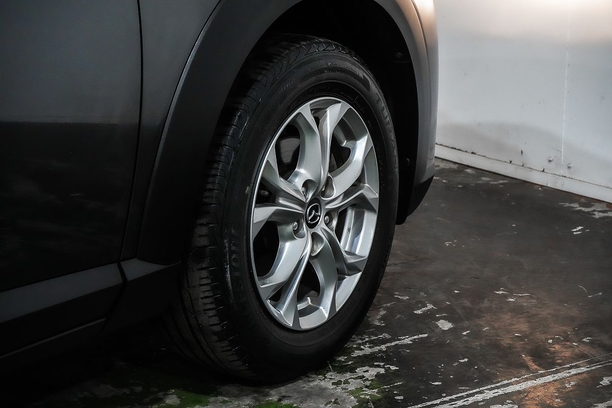 2020 Mazda CX-3 Maxx Sport DK