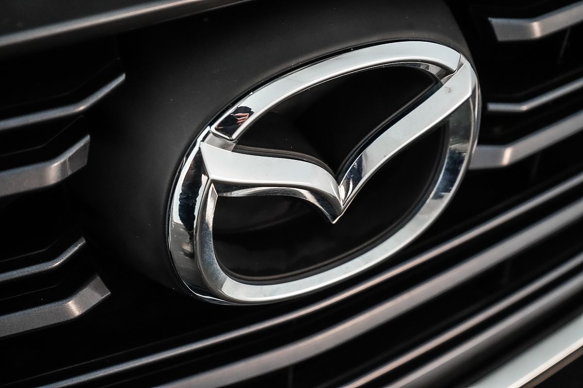 2020 Mazda CX-3 Maxx Sport DK