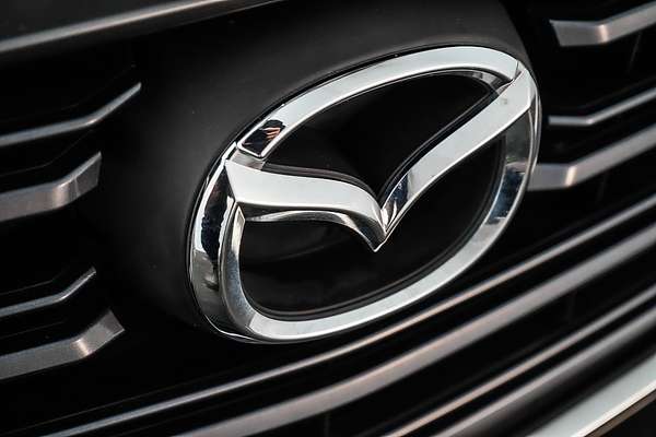 2020 Mazda CX-3 Maxx Sport DK