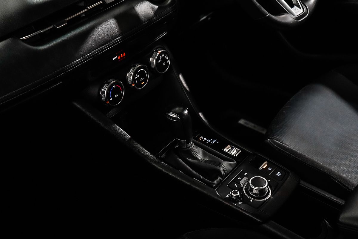 2020 Mazda CX-3 Maxx Sport DK