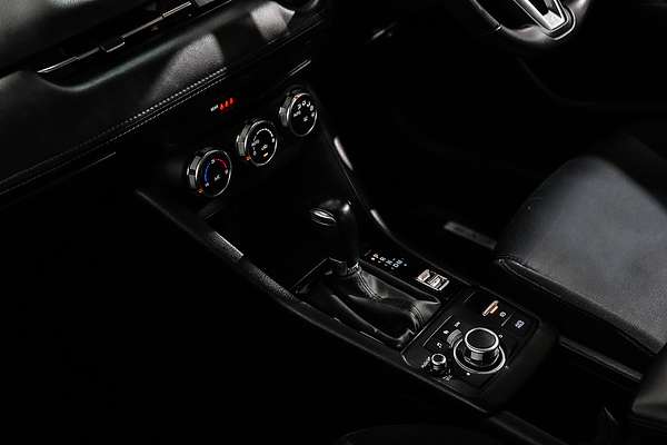 2020 Mazda CX-3 Maxx Sport DK