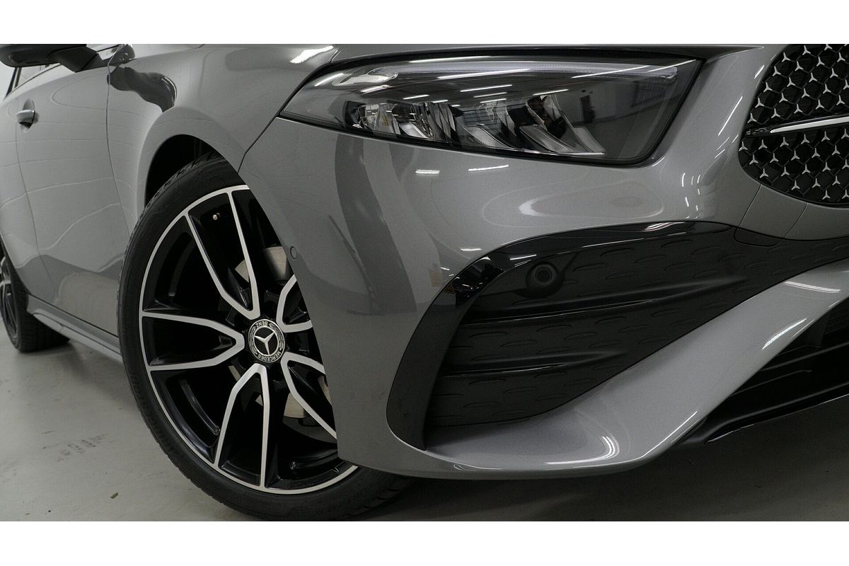 2025 Mercedes-Benz A-Class A200 Special Edition W177