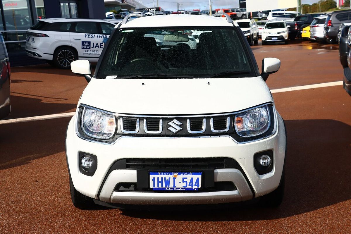 2023 Suzuki Ignis GL MF Series II