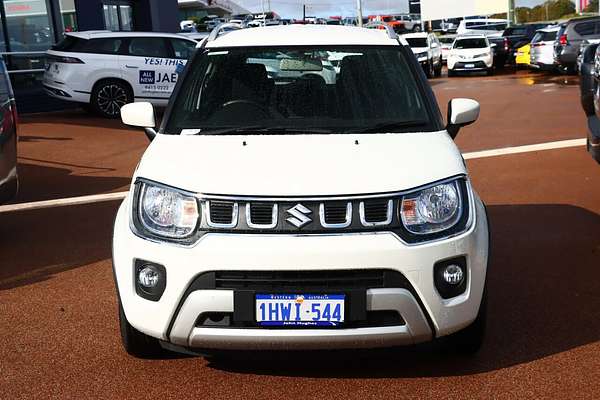 2023 Suzuki Ignis GL MF Series II