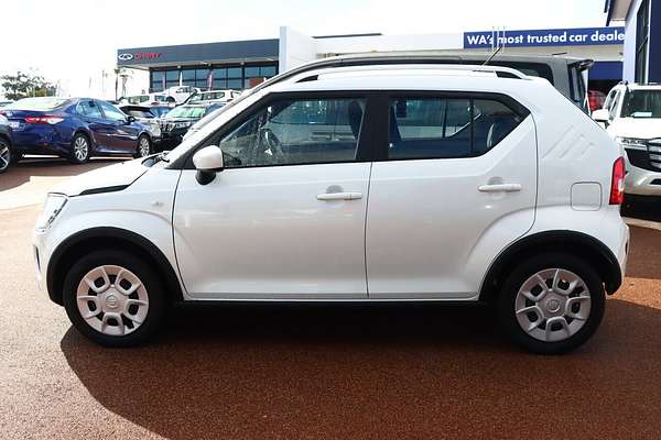 2023 Suzuki Ignis GL MF Series II