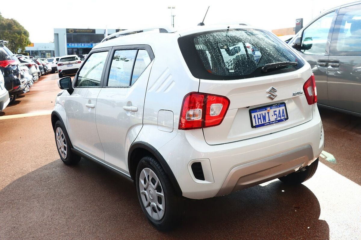 2023 Suzuki Ignis GL MF Series II