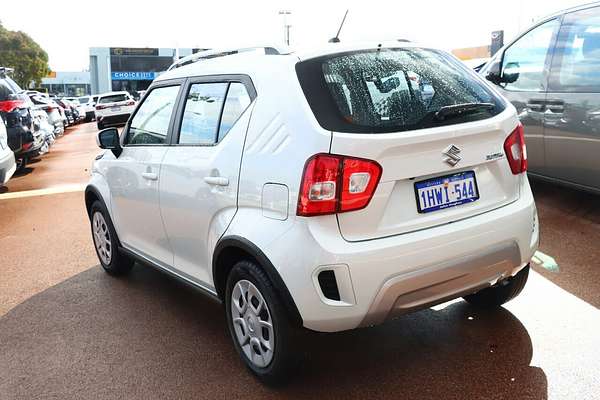 2023 Suzuki Ignis GL MF Series II