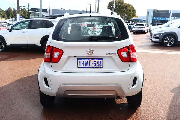 2023 Suzuki Ignis GL MF Series II