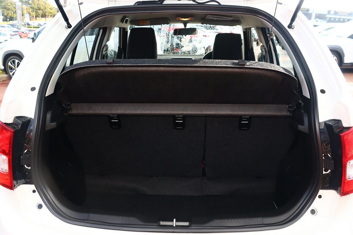 2023 Suzuki Ignis GL MF Series II