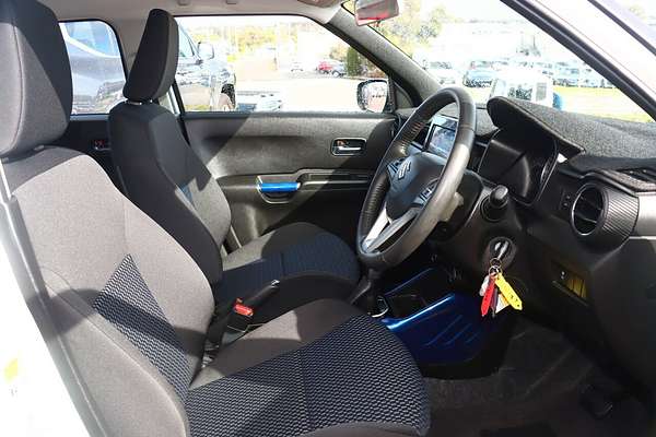 2023 Suzuki Ignis GL MF Series II