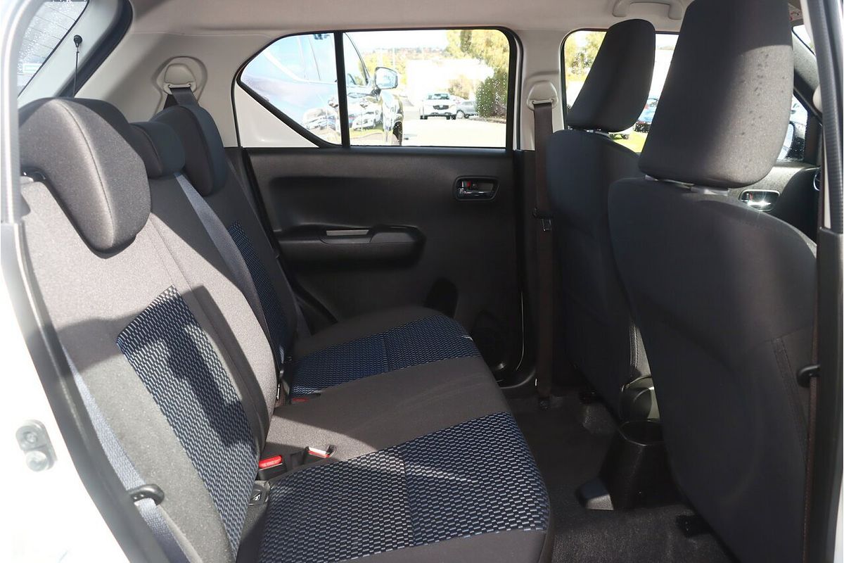 2023 Suzuki Ignis GL MF Series II