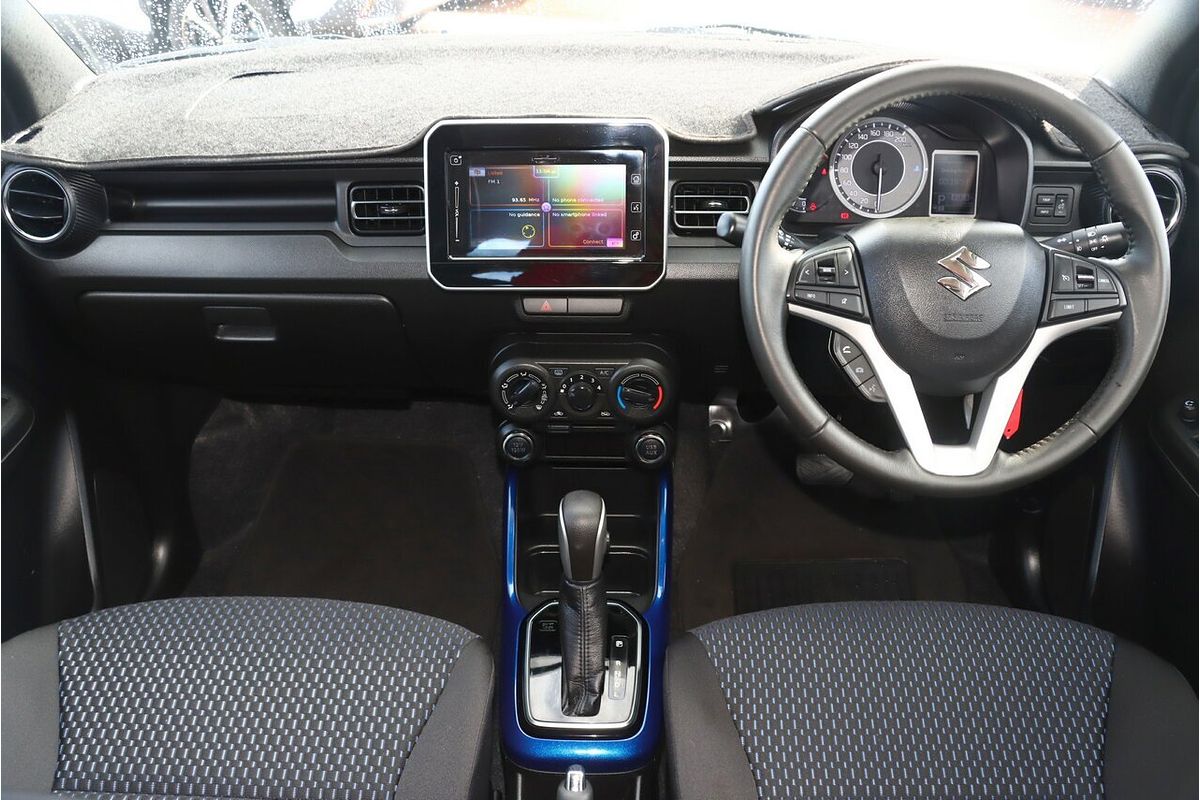 2023 Suzuki Ignis GL MF Series II