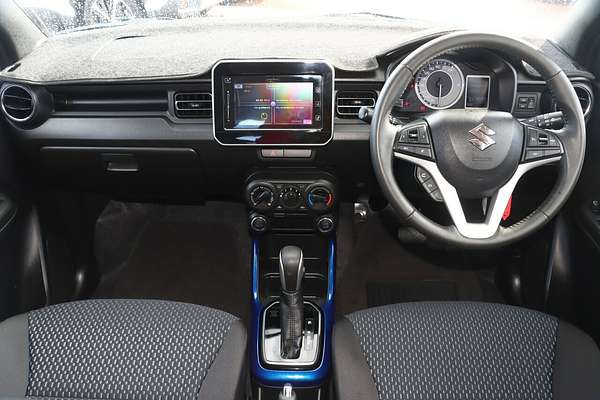 2023 Suzuki Ignis GL MF Series II