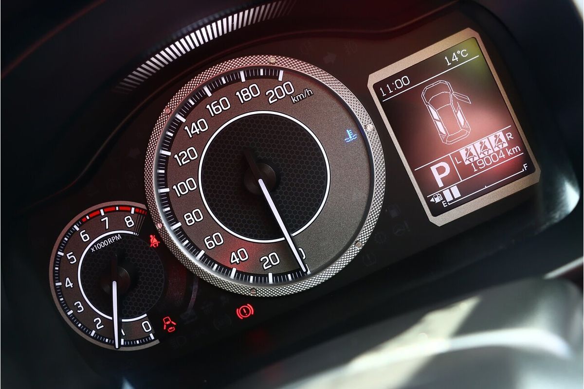 2023 Suzuki Ignis GL MF Series II