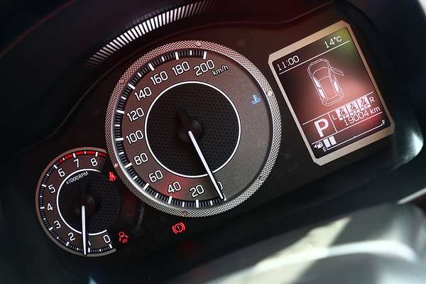 2023 Suzuki Ignis GL MF Series II