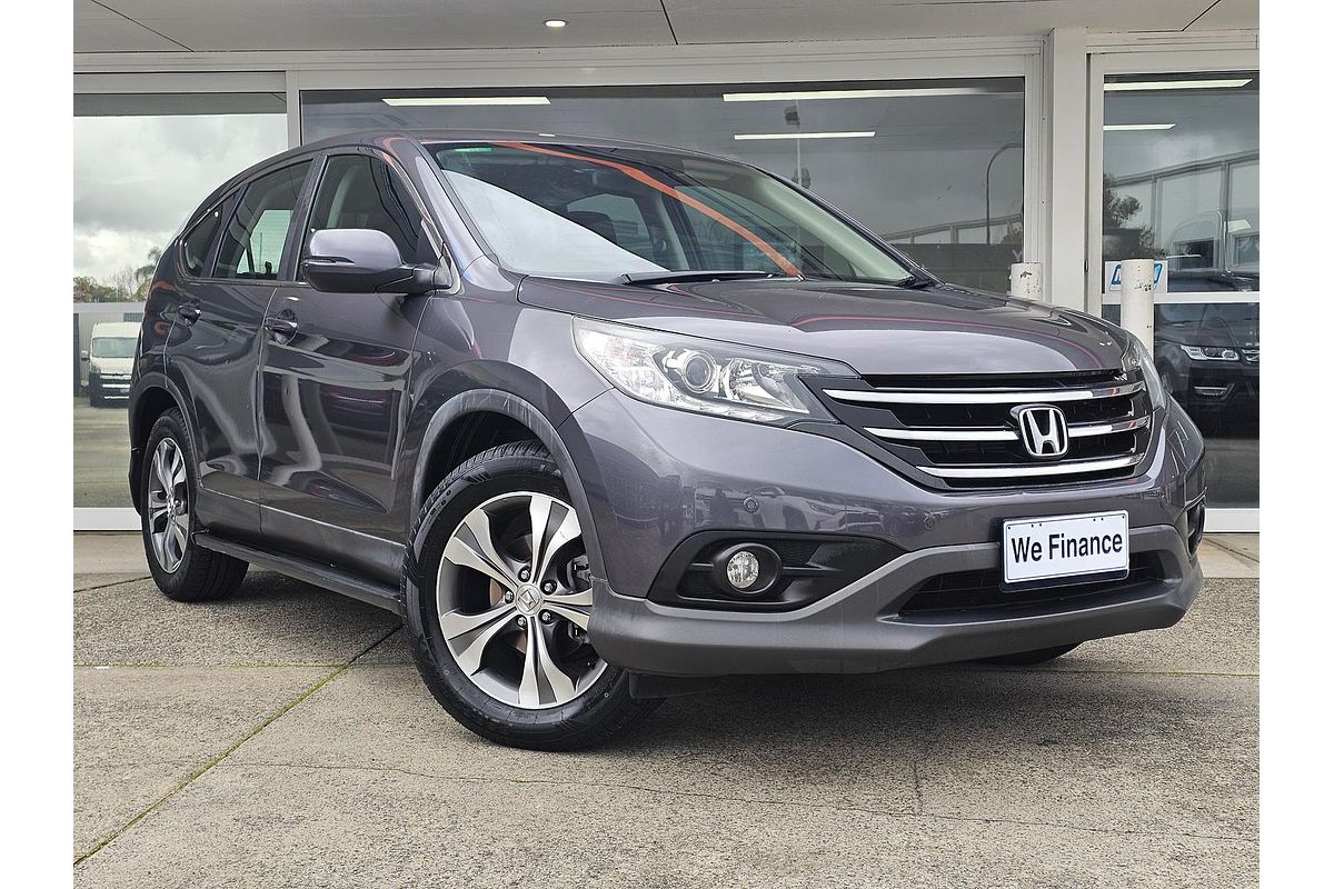 2014 Honda CR-V VTi RM