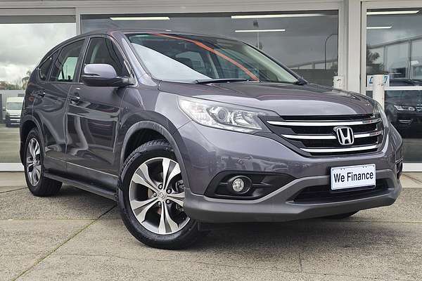 2014 Honda CR-V VTi RM