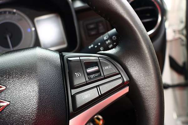 2023 Suzuki Ignis GL MF Series II