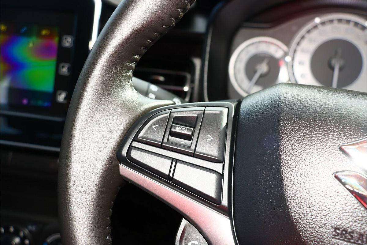 2023 Suzuki Ignis GL MF Series II
