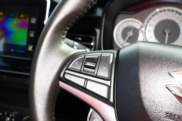 2023 Suzuki Ignis GL MF Series II