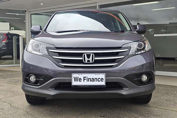2014 Honda CR-V VTi RM