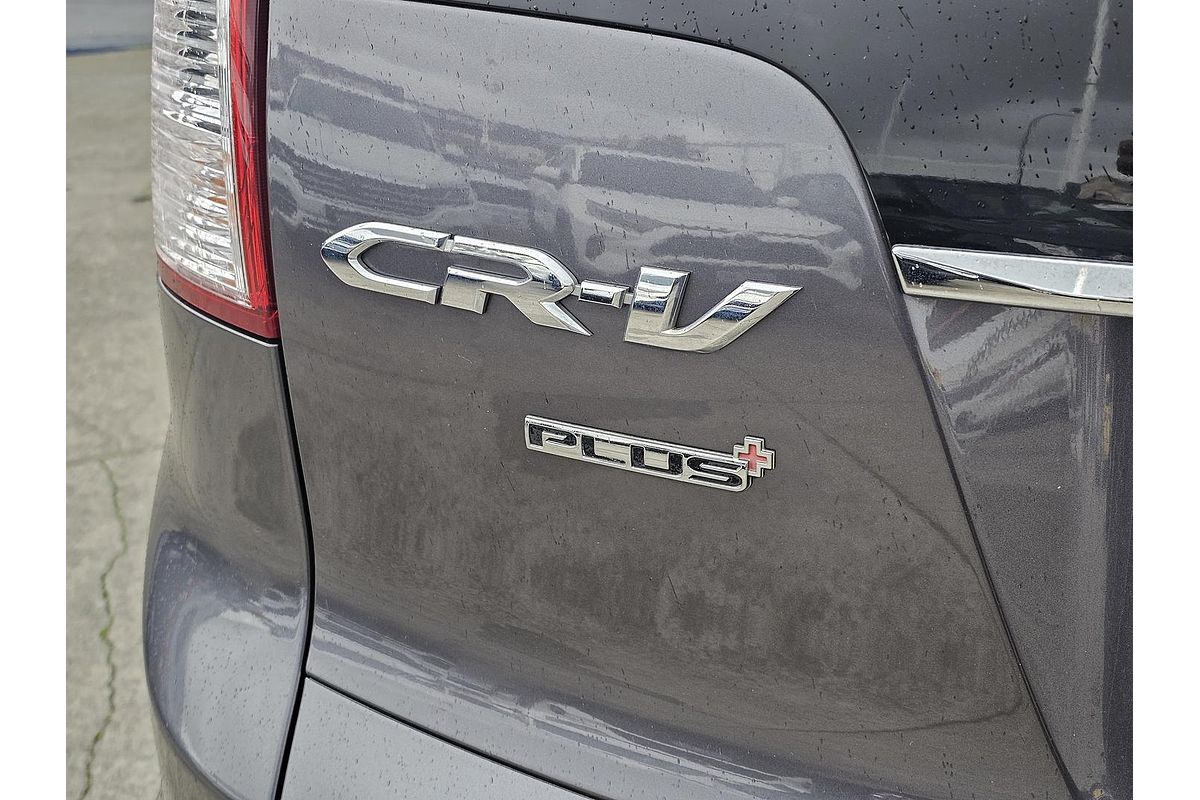 2014 Honda CR-V VTi RM