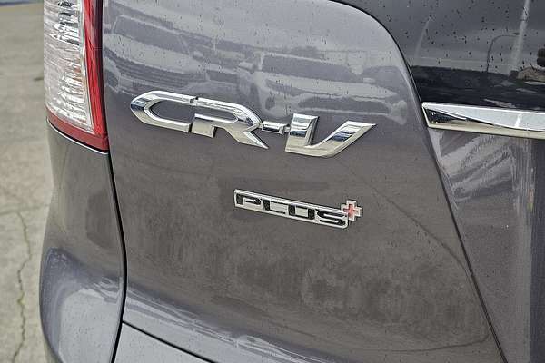 2014 Honda CR-V VTi RM