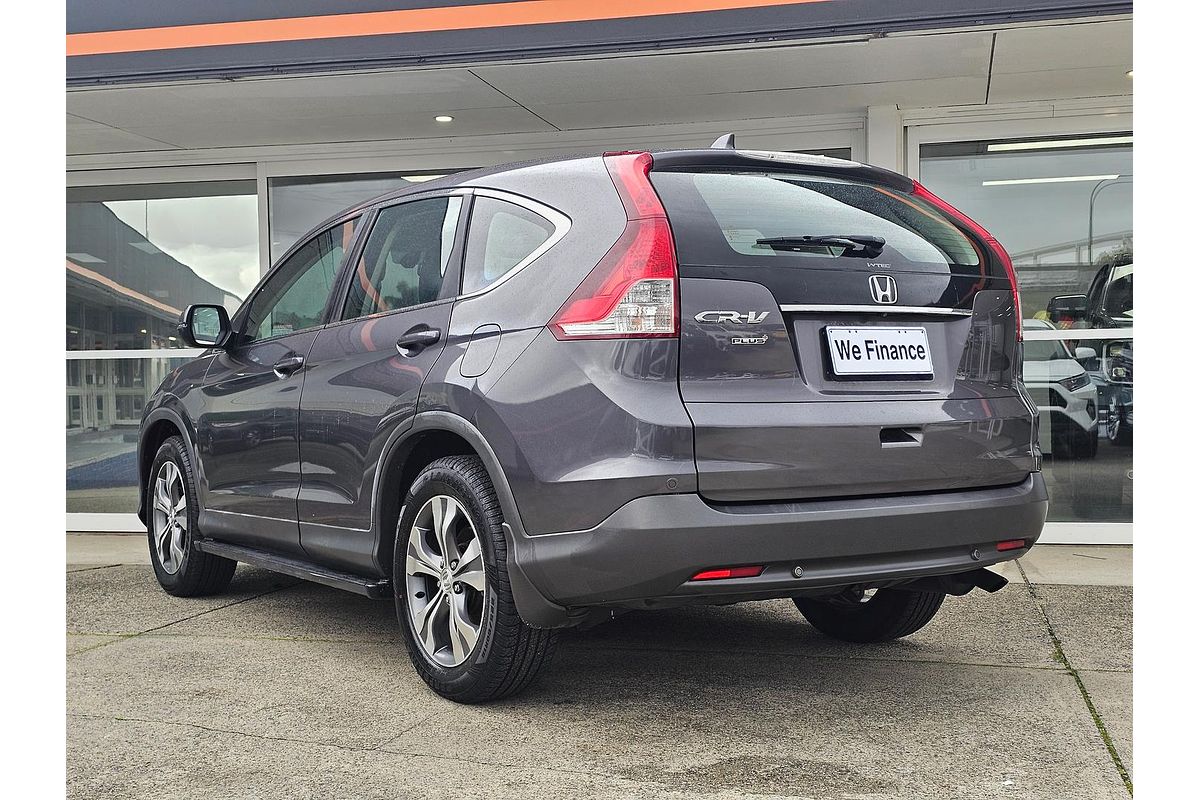 2014 Honda CR-V VTi RM