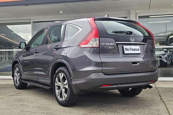 2014 Honda CR-V VTi RM