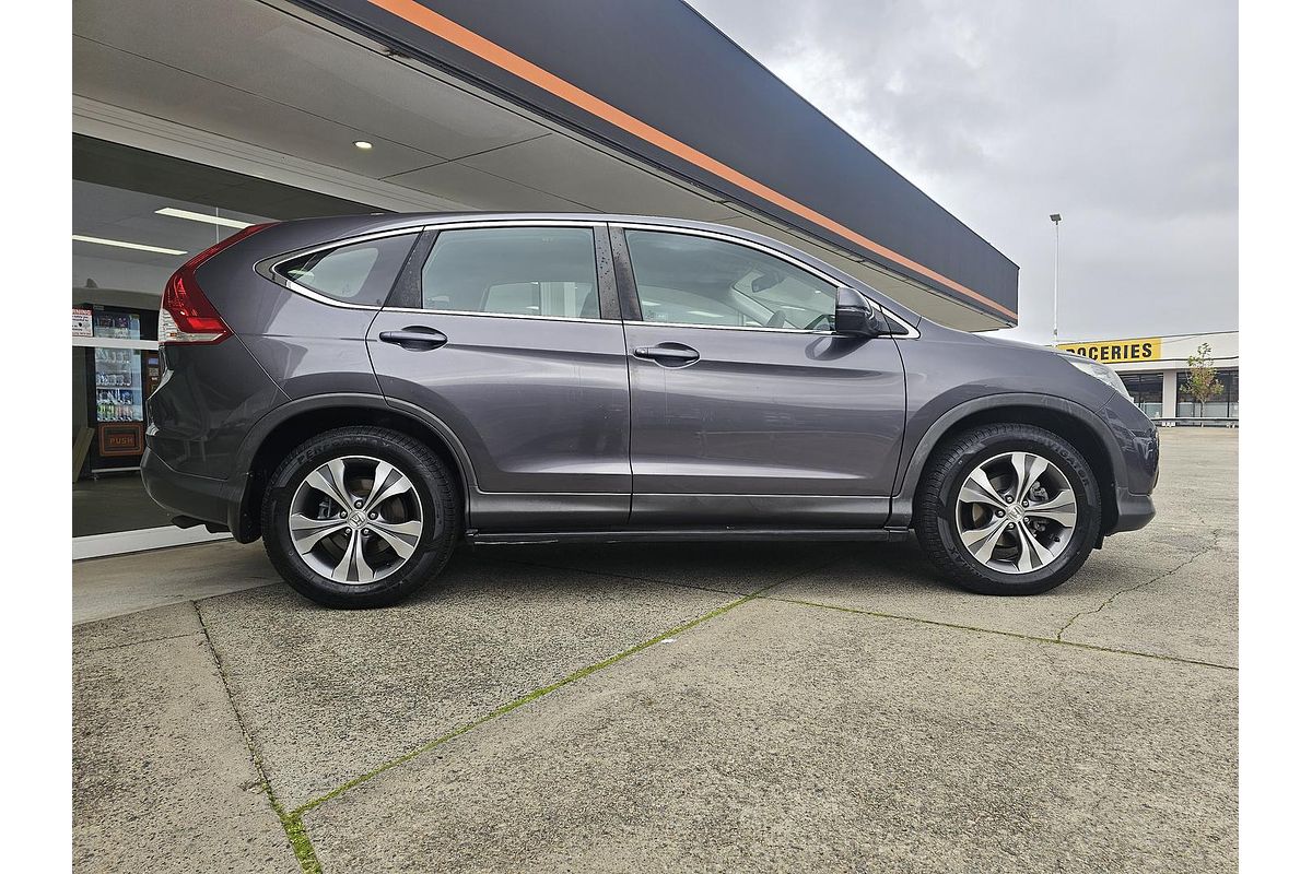 2014 Honda CR-V VTi RM