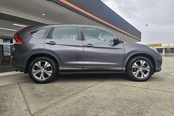 2014 Honda CR-V VTi RM