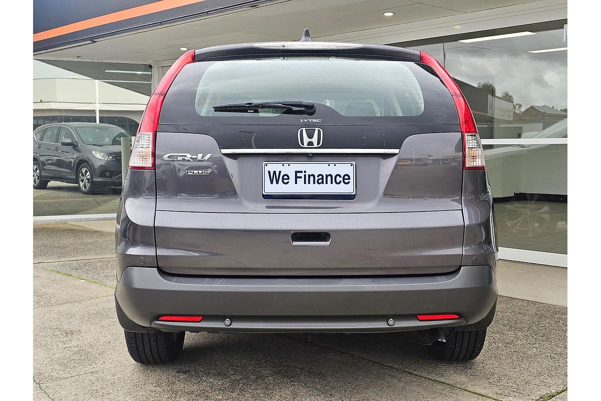 2014 Honda CR-V VTi RM