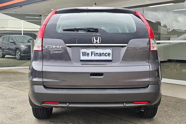 2014 Honda CR-V VTi RM