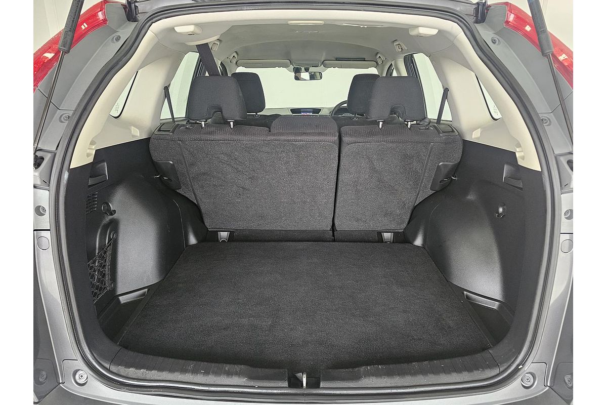 2014 Honda CR-V VTi RM