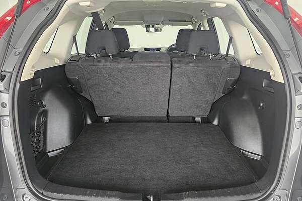 2014 Honda CR-V VTi RM