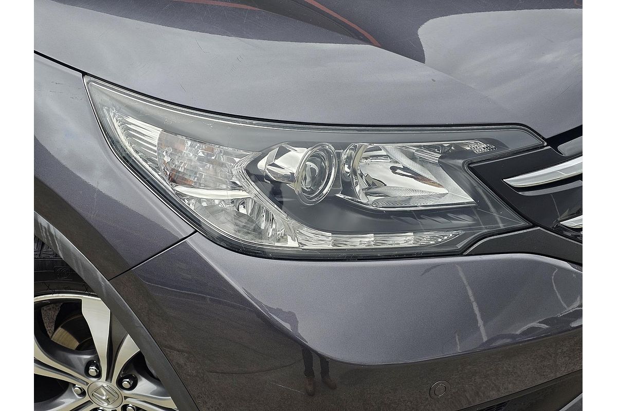 2014 Honda CR-V VTi RM