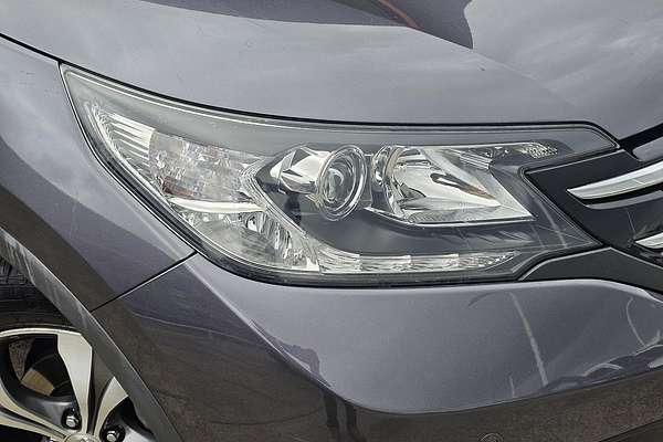 2014 Honda CR-V VTi RM