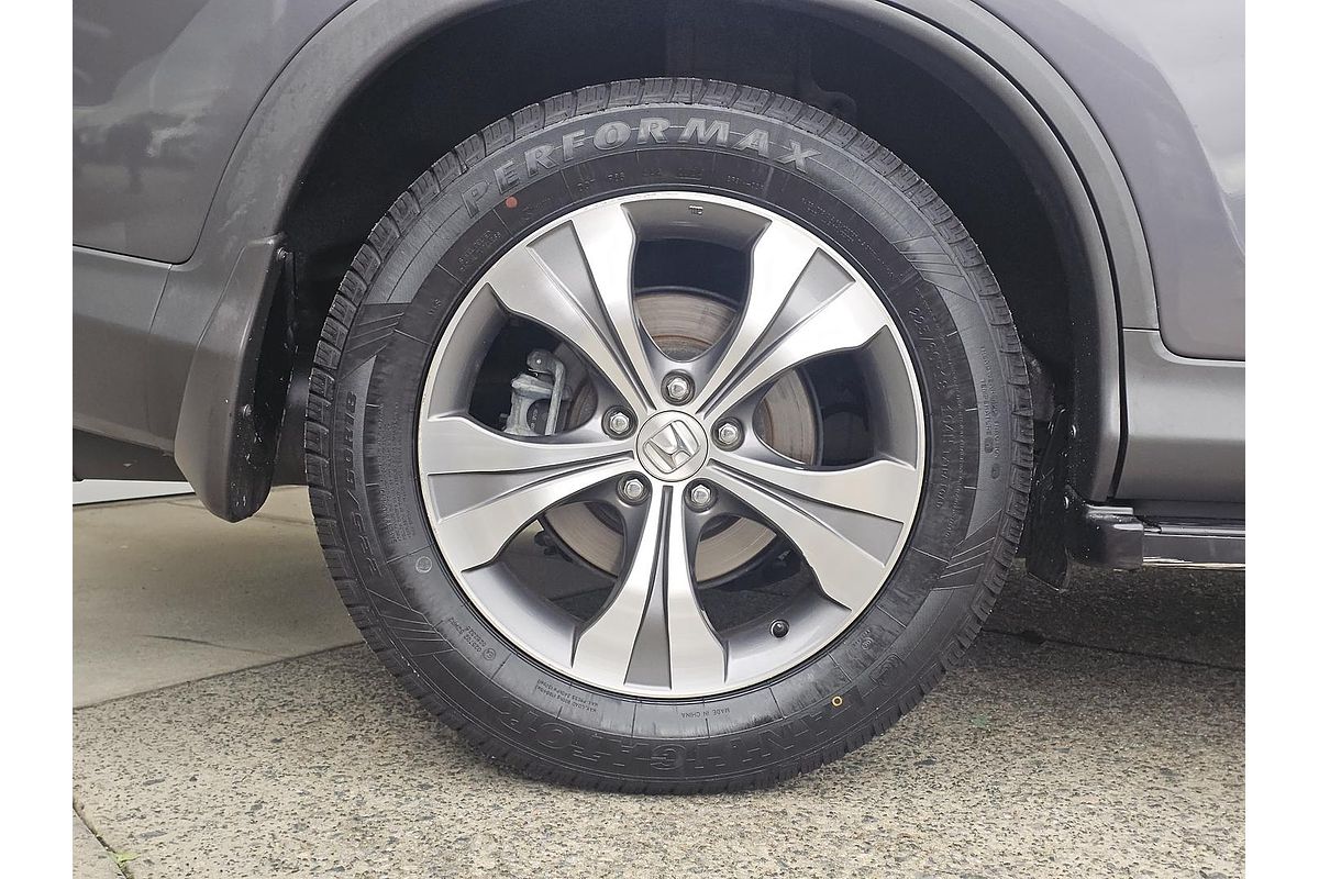 2014 Honda CR-V VTi RM