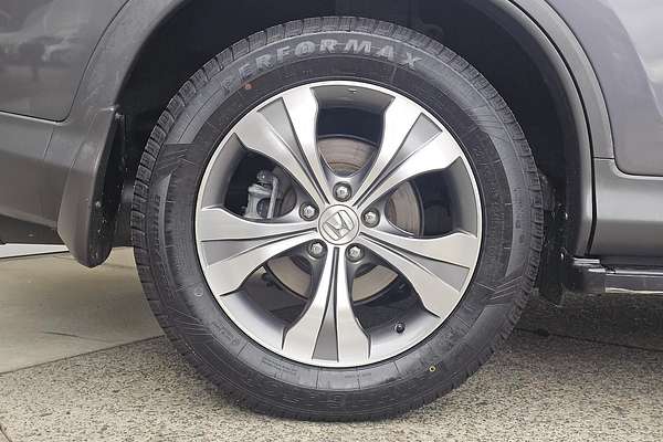 2014 Honda CR-V VTi RM