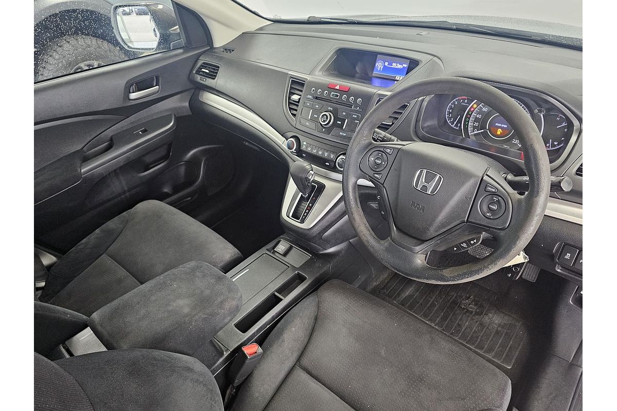 2014 Honda CR-V VTi RM