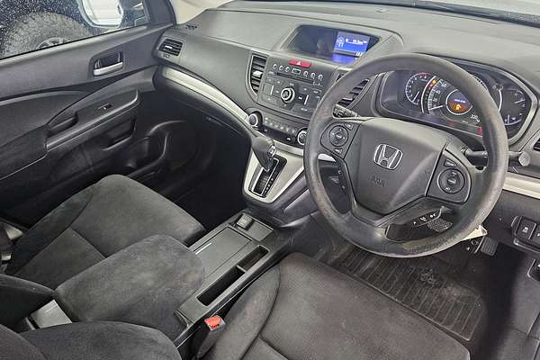 2014 Honda CR-V VTi RM