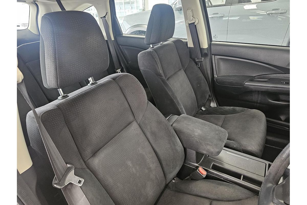 2014 Honda CR-V VTi RM
