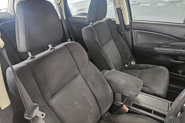 2014 Honda CR-V VTi RM