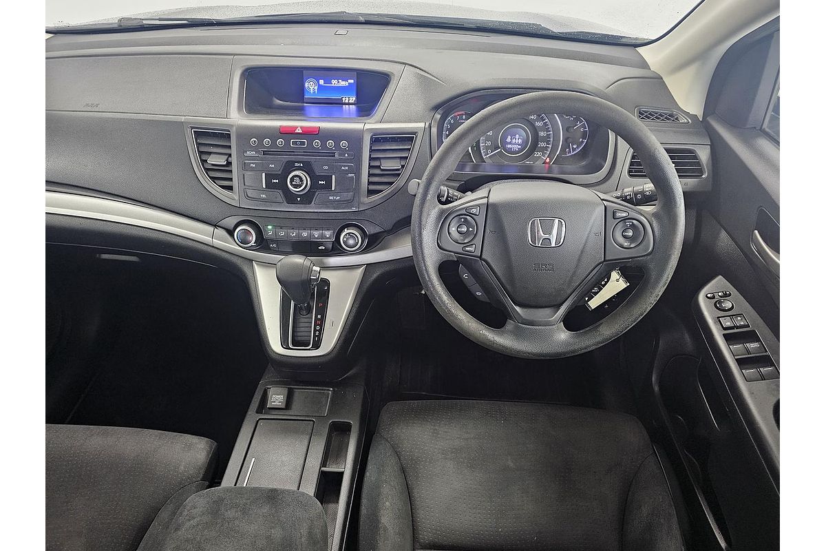 2014 Honda CR-V VTi RM