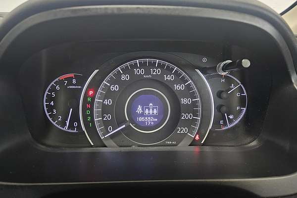 2014 Honda CR-V VTi RM