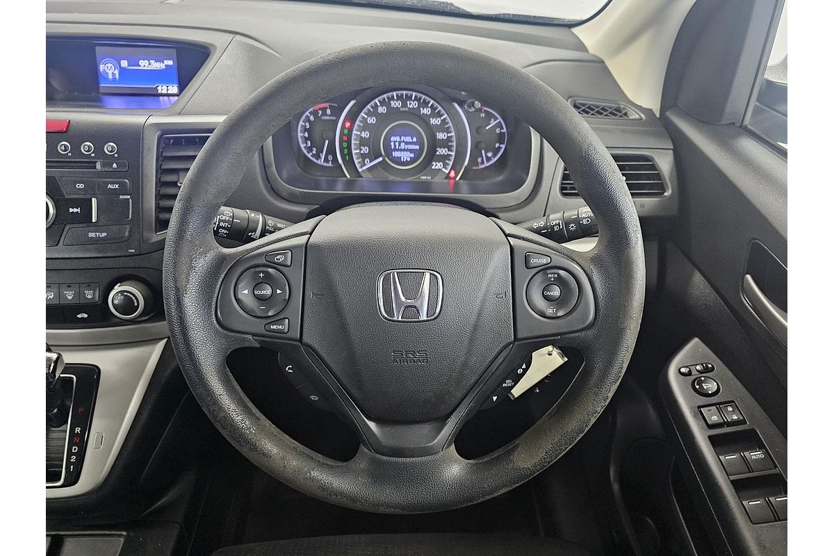 2014 Honda CR-V VTi RM