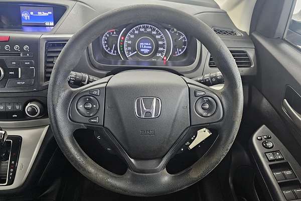 2014 Honda CR-V VTi RM