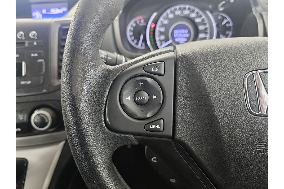 2014 Honda CR-V VTi RM