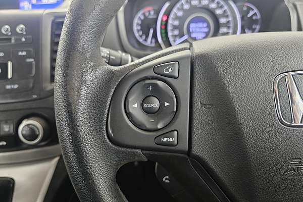 2014 Honda CR-V VTi RM